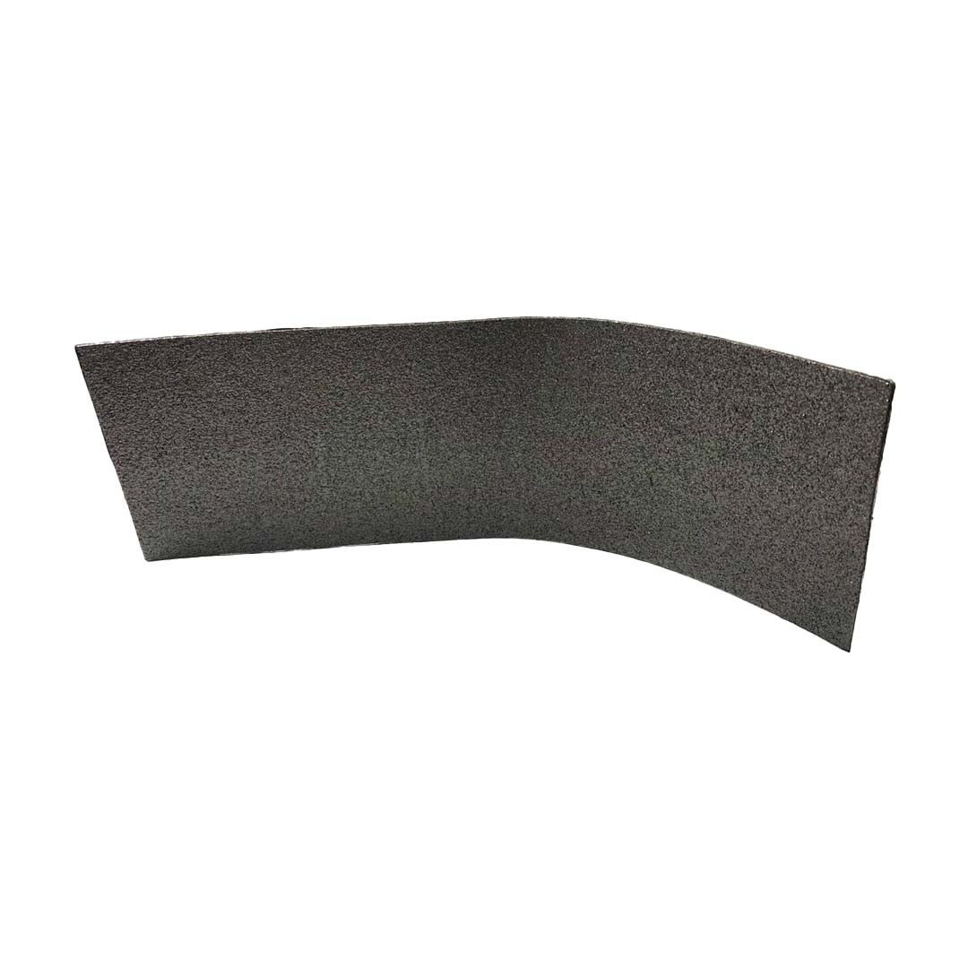 JBSM150-035 Graphite sanding pad 155 x 465mm