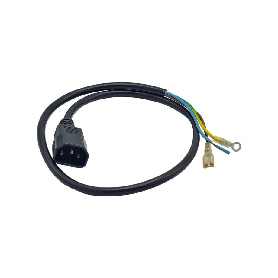 75-5345E Cord Motor To Control Box for 22-44 Plus