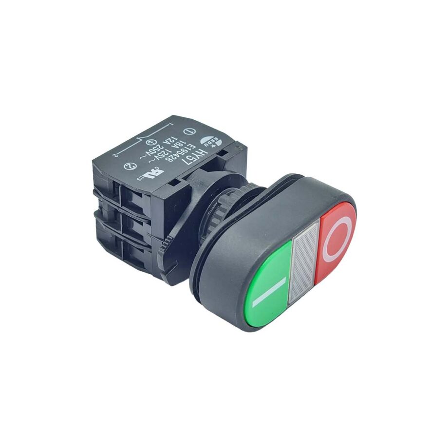 JDP17-014E Switch Assembly