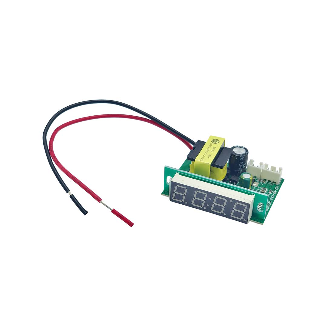 JWDP12-068E Digital Readout