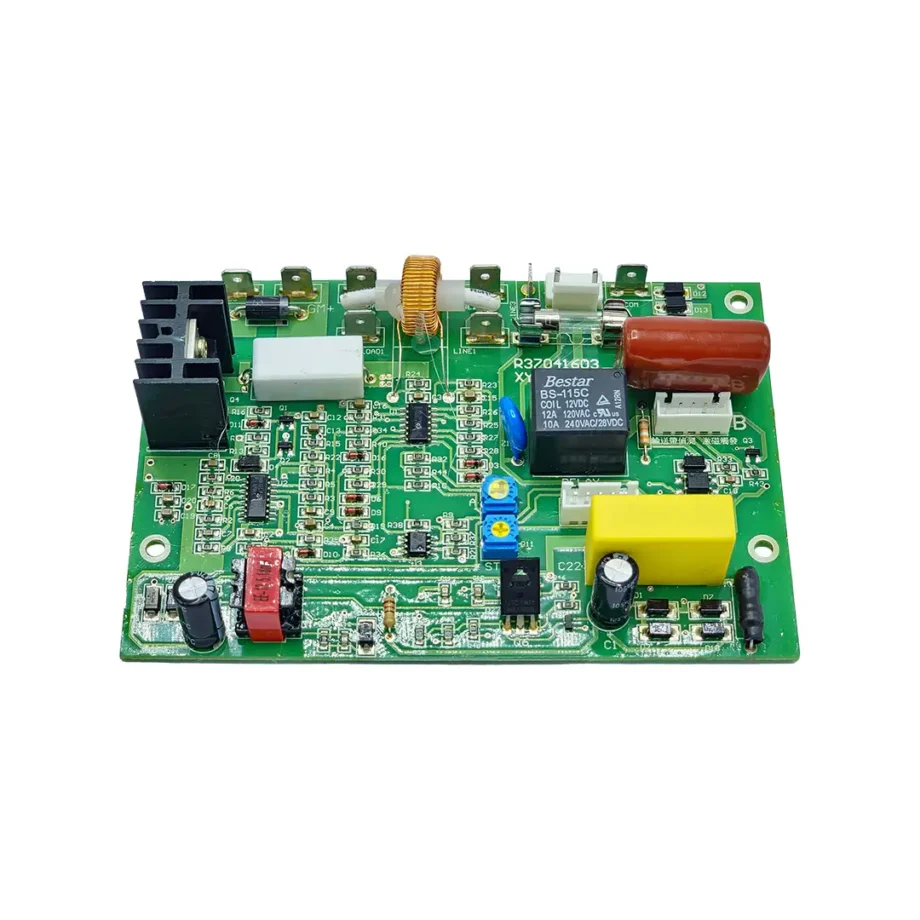 JWDS2244-195E Circuit Board