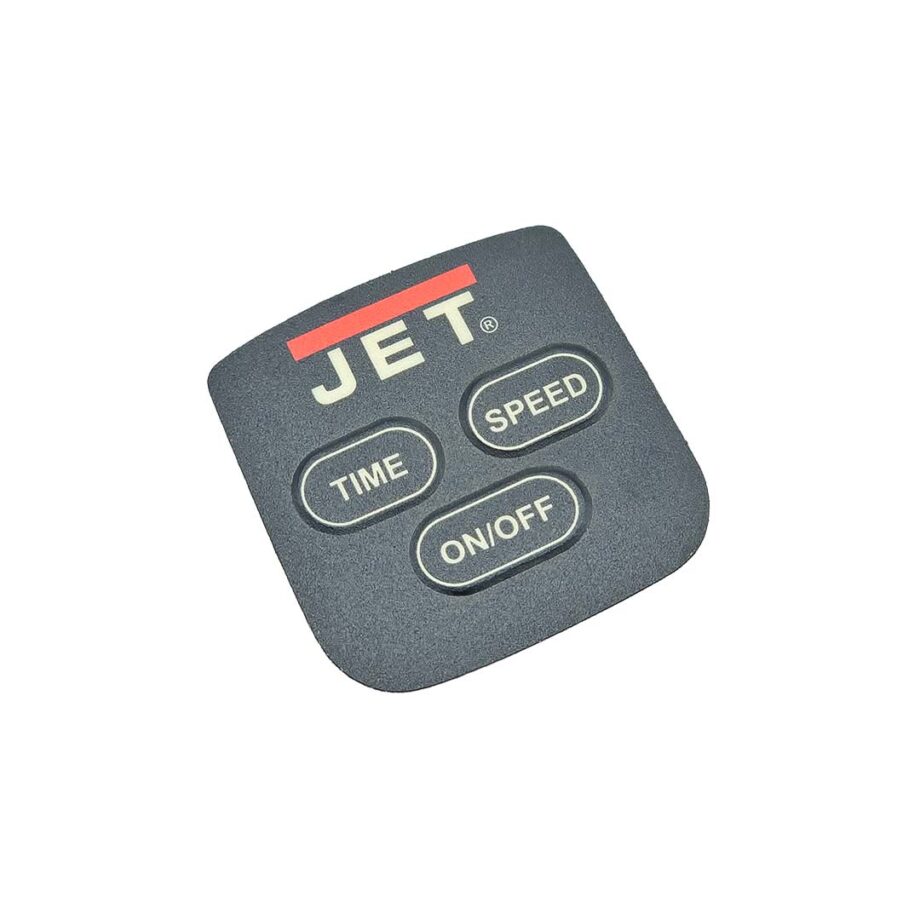 LM000344 Remote Label for Jet AFS-1000B