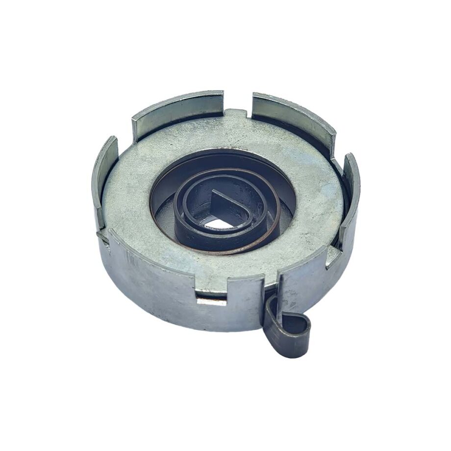 Jet 10605002A3 Spring Cap Assy for JDP-17F