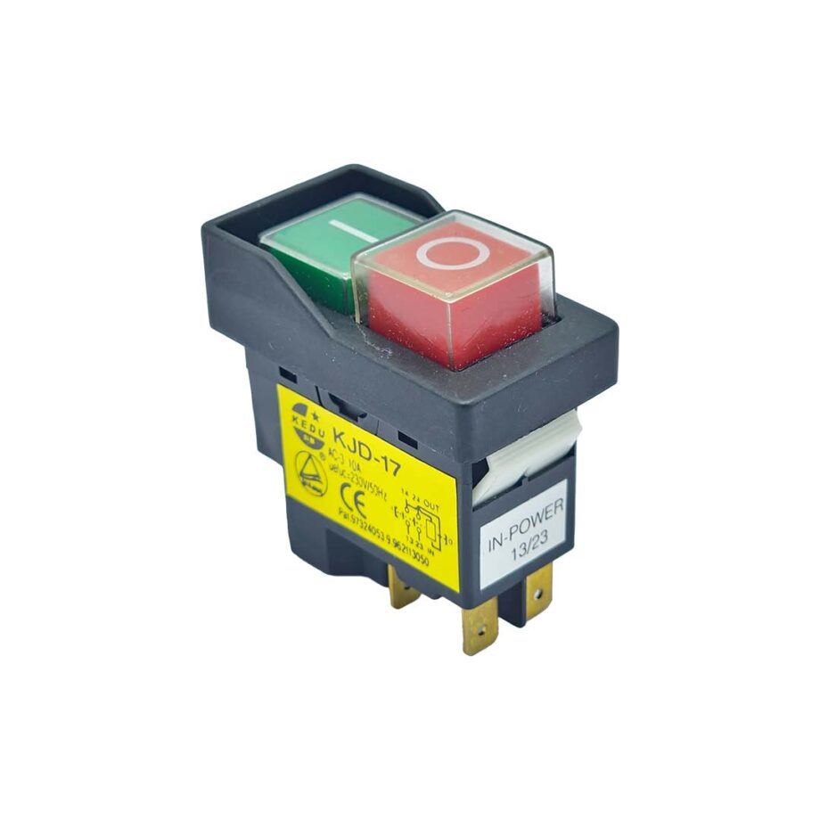 72-2004E Switch for Jet 16-32 Plus