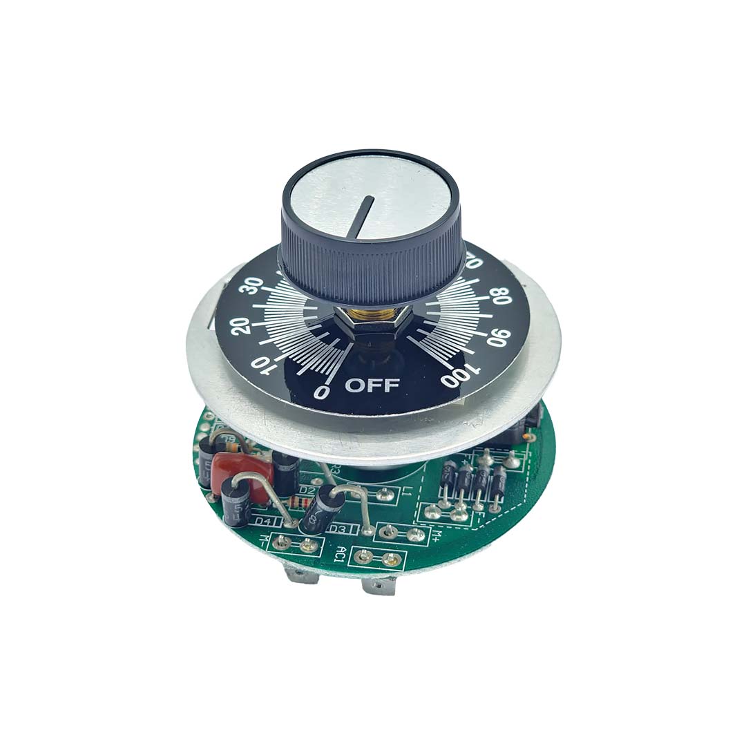 72-6106-01E Conveyer-Variable Speed Controller for Jet 16-32 Plus