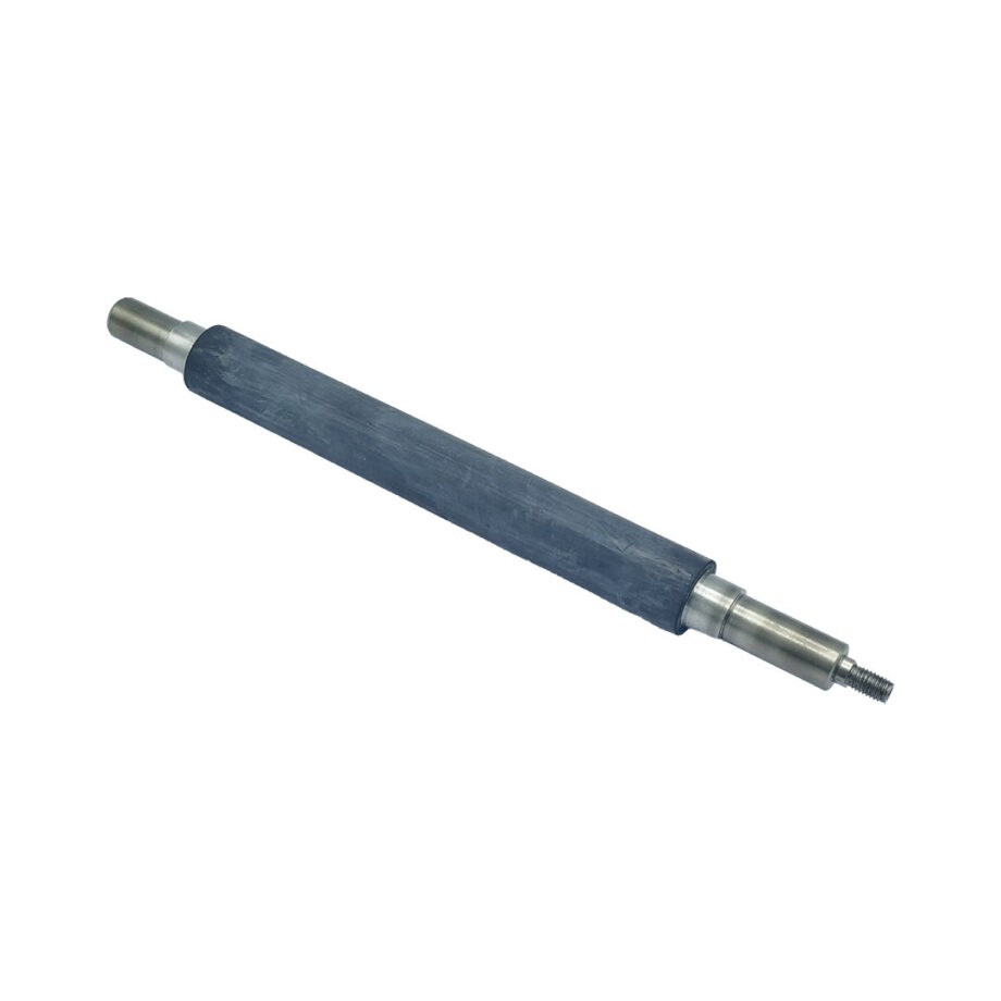JPT260-094 Outfeed rubber roller