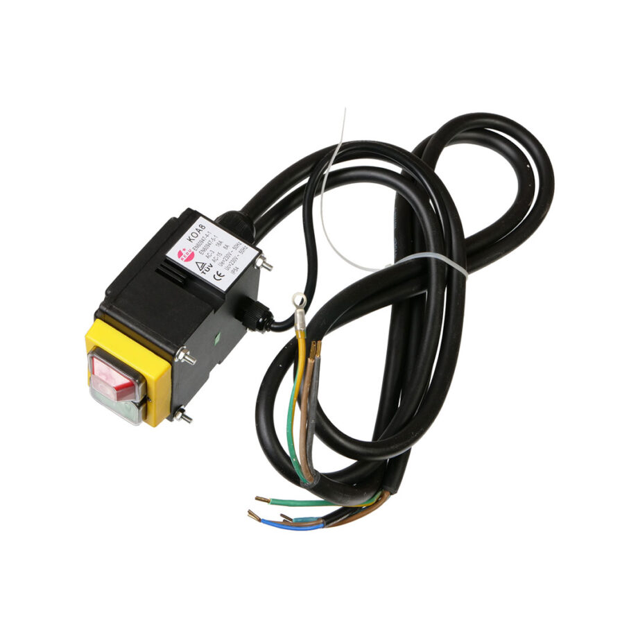 JPT310-157AE Switch 400V 3-Phase