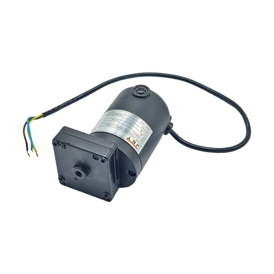 JWDS1632-201E Belt Motor