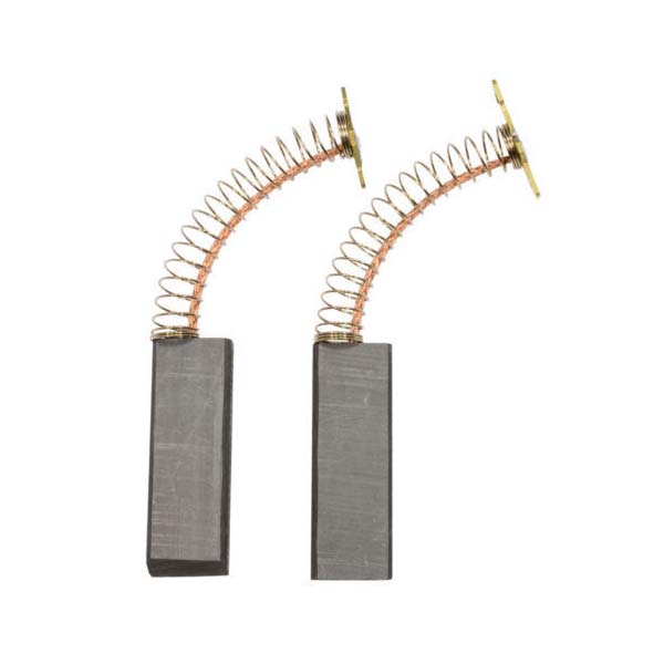 JWSS22B-MCB Motor Carbon Brush 2-Pcs