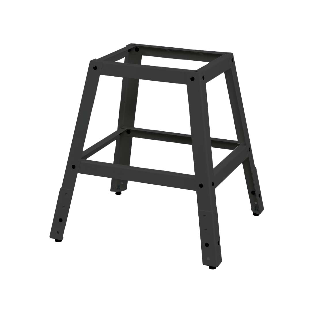 Jet 727200S Scroll Saw Stand for Jet JWSS-22B