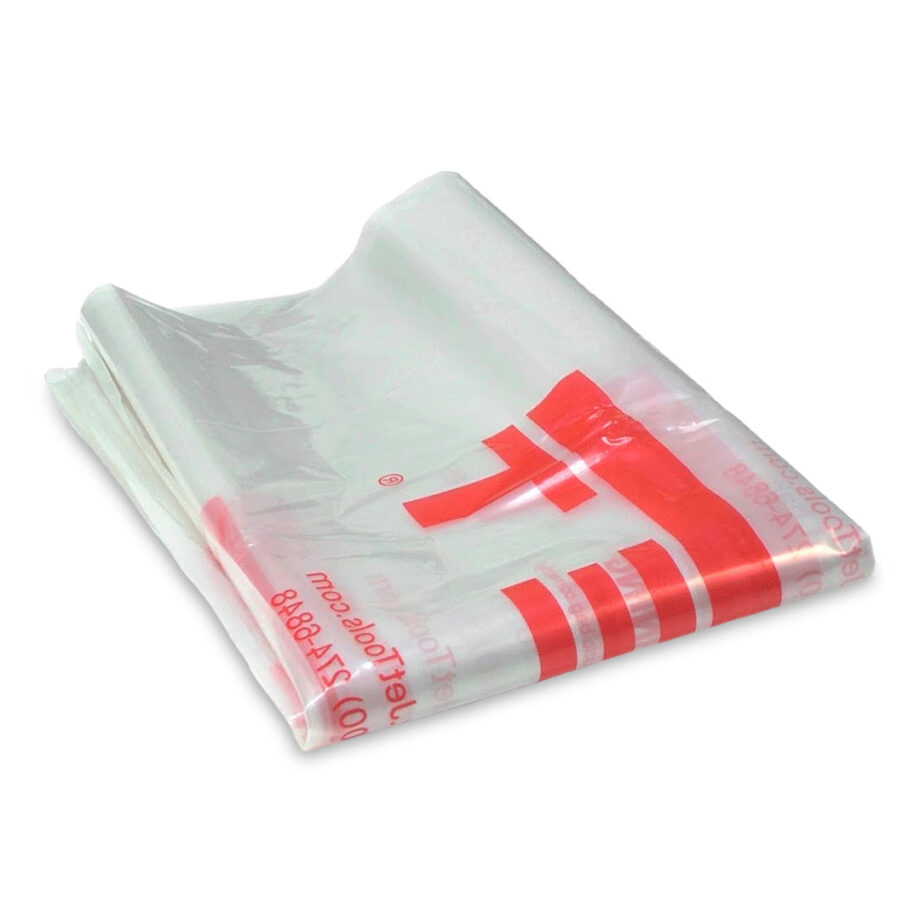 Drum Collection Bags 5-Pcs for JCDC-2