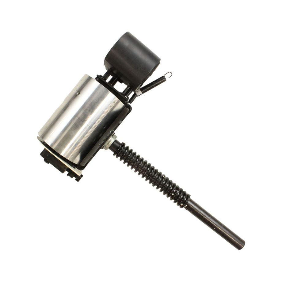 OES80CS-IDCA Idle Drum Complete Assembly