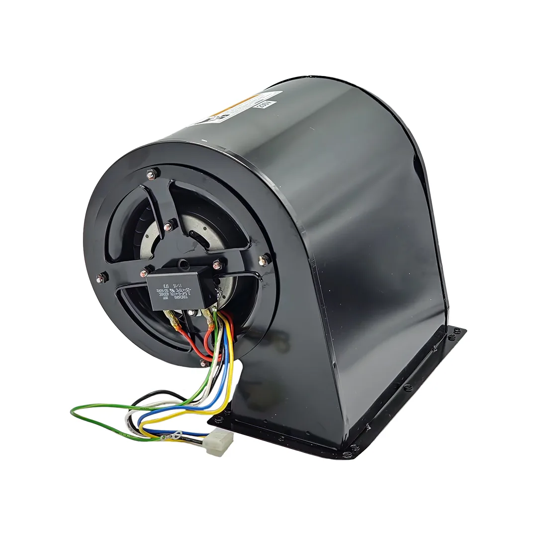 Jet AB001019E Motor for AFS-500