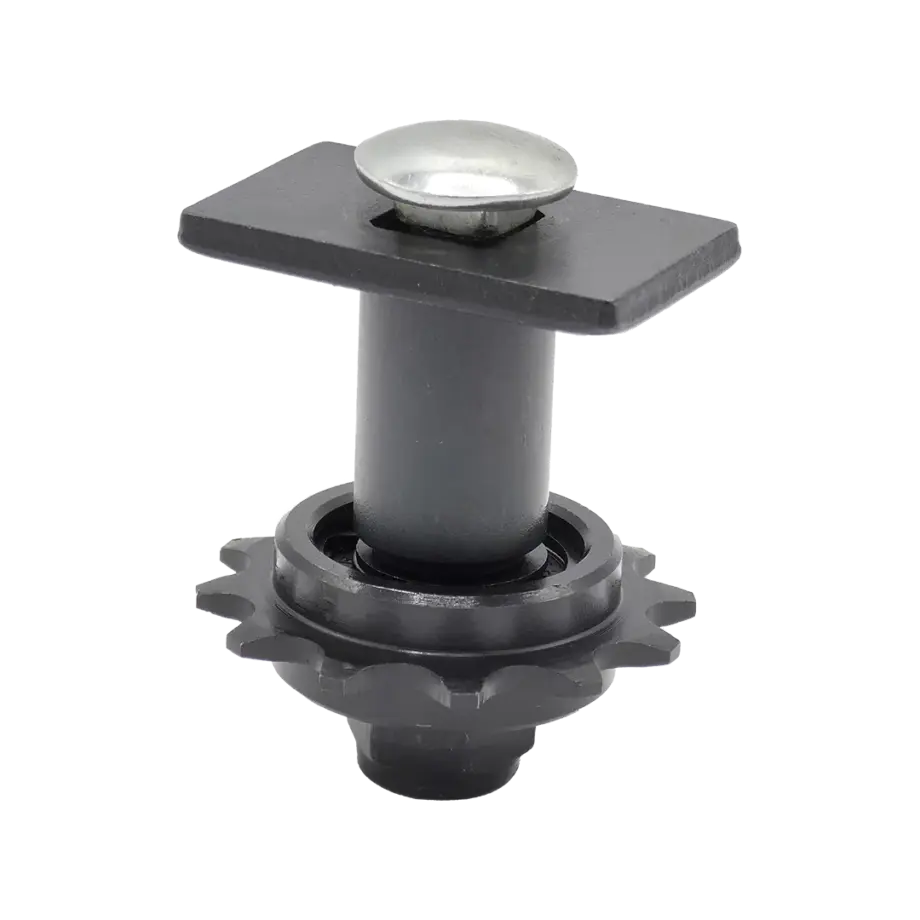 JPT310-136SA Chain Tension Wheel Assembly