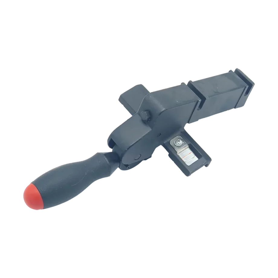 JTS10 Fence base and lever