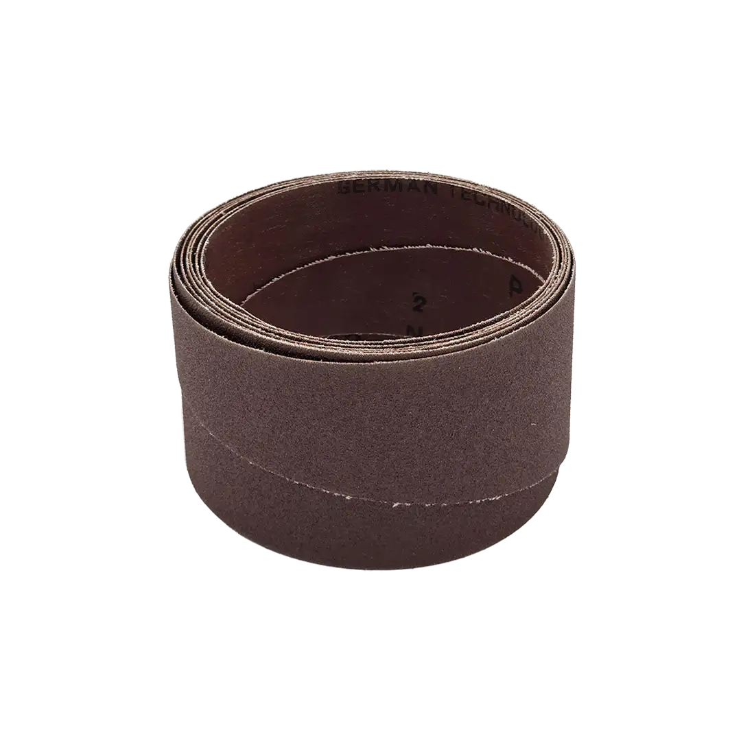 JWDS-2550 Ready-To-Wrap Abrasive Strip