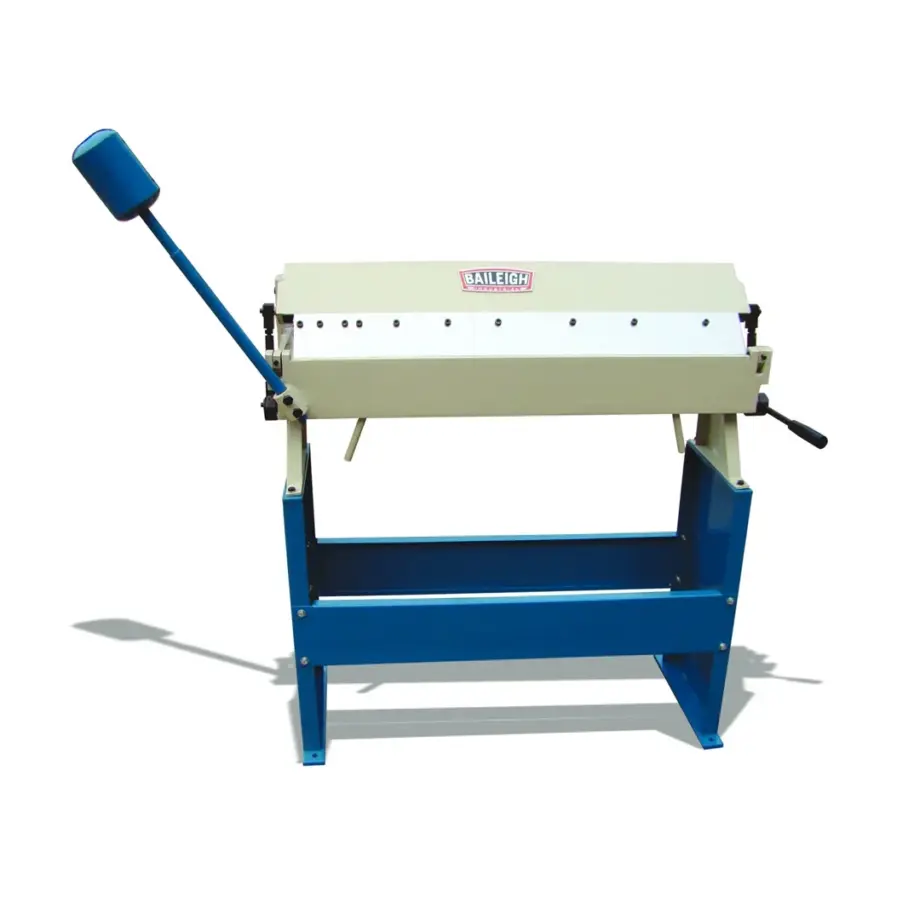 Baileigh BB-3616E Sheet Metal Brake