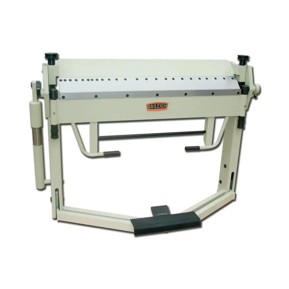 Baileigh BB-4012F Sheet Metal Brake