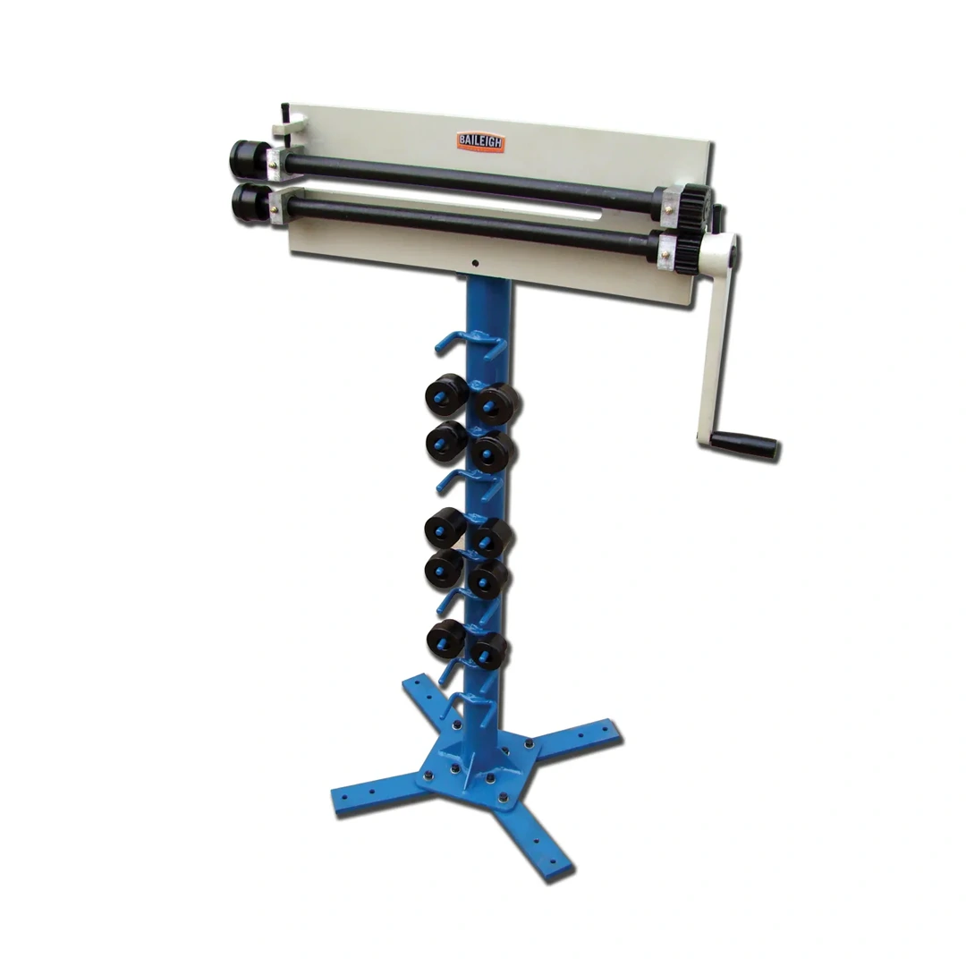 Baileigh BR-18M-18 Bead Rolling Machine