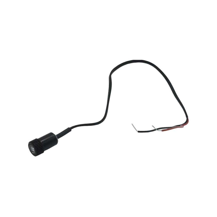 JDP17-096B Laser assembly