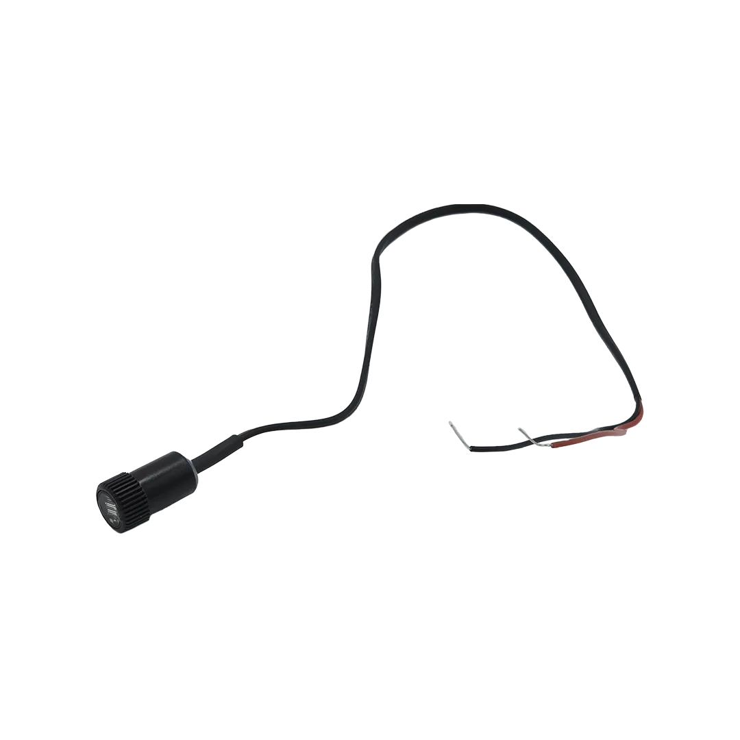 JDP17-096B Laser assembly