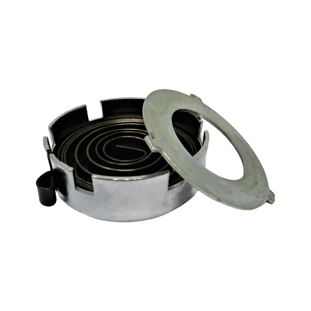 JDP17-141R Coil Spring Assy