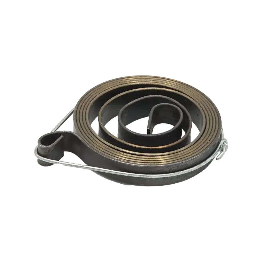 JDR34-020 Spring-Torsion