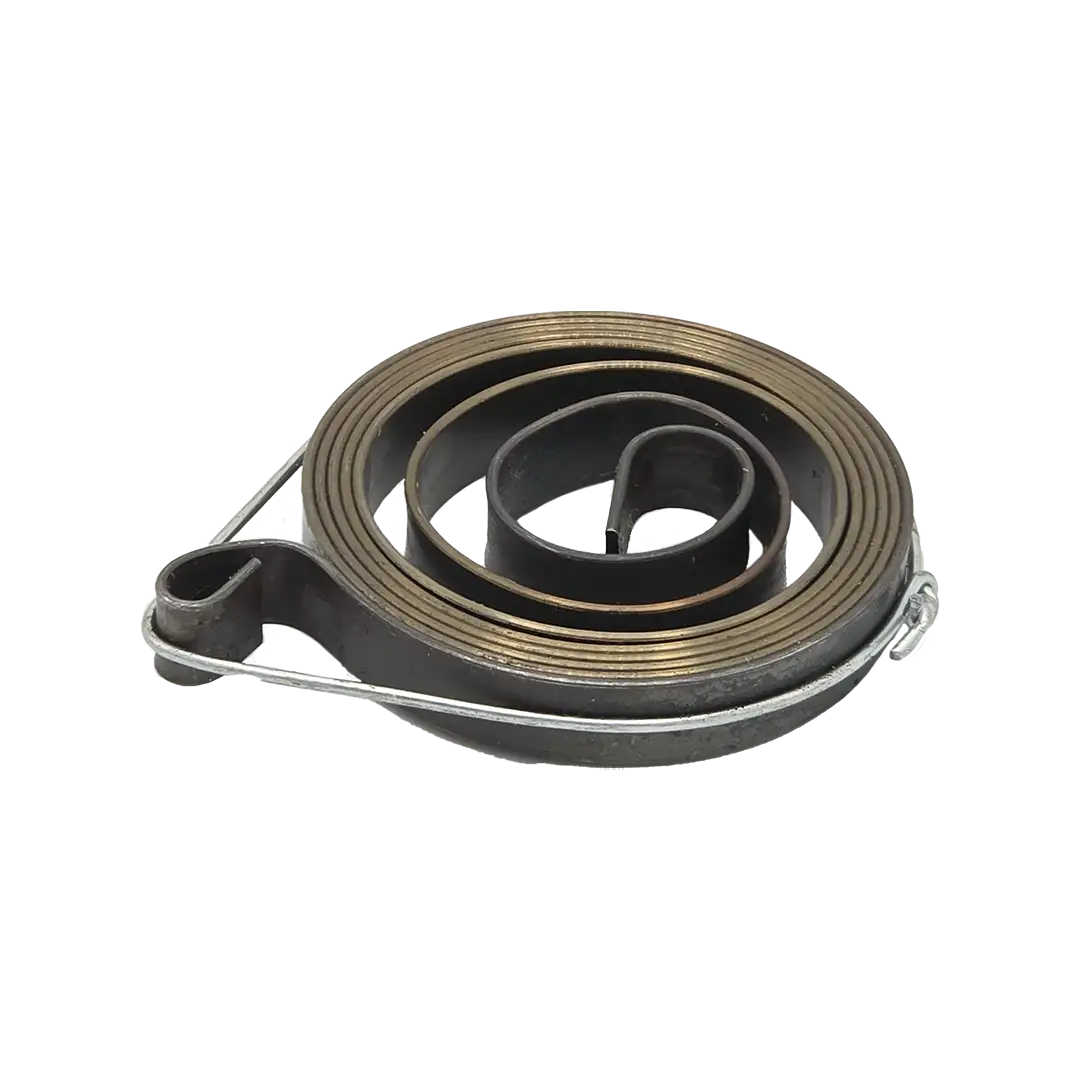 JDR34-020 Spring-Torsion