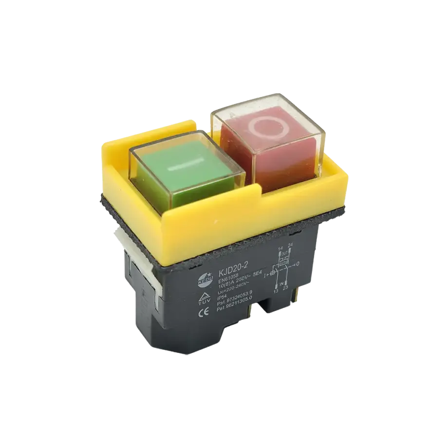 JWL1442-118E Switch KJD20-2