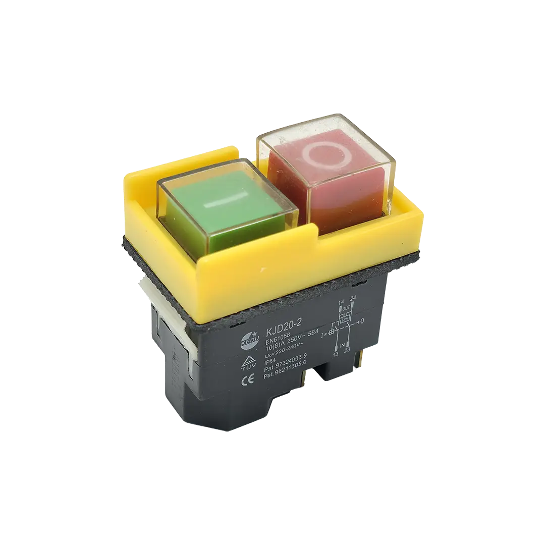 JWL1442-118E Switch KJD20-2