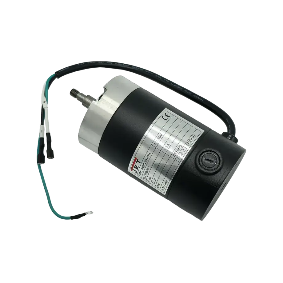 JWSS22B-401E Motor for Jet JWSS-22B Scroll Saw