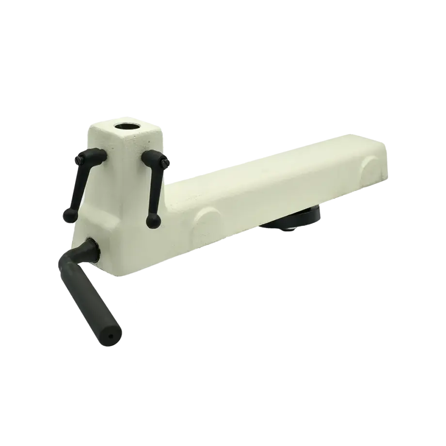 Jet 3520A Tool Support assembly