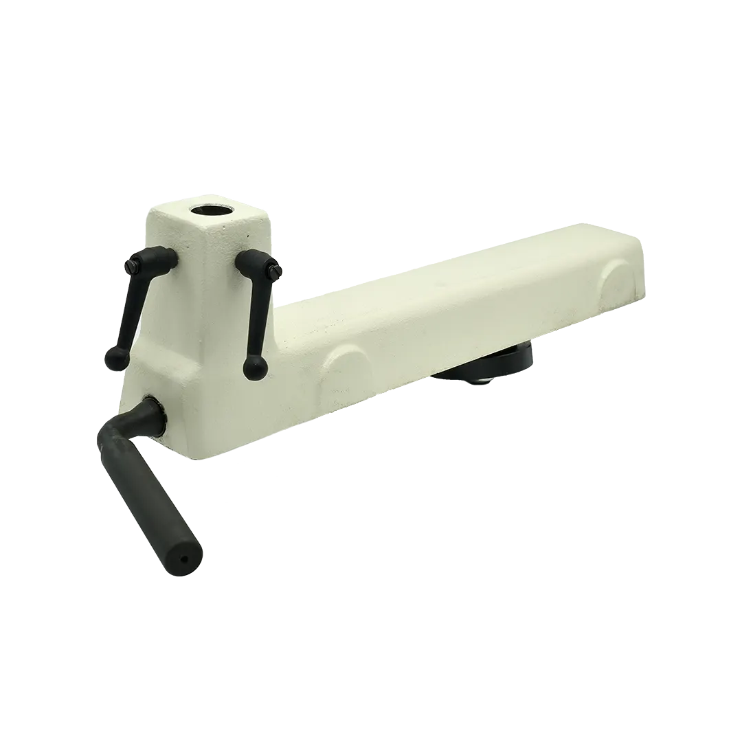 Jet 3520A Tool Support assembly