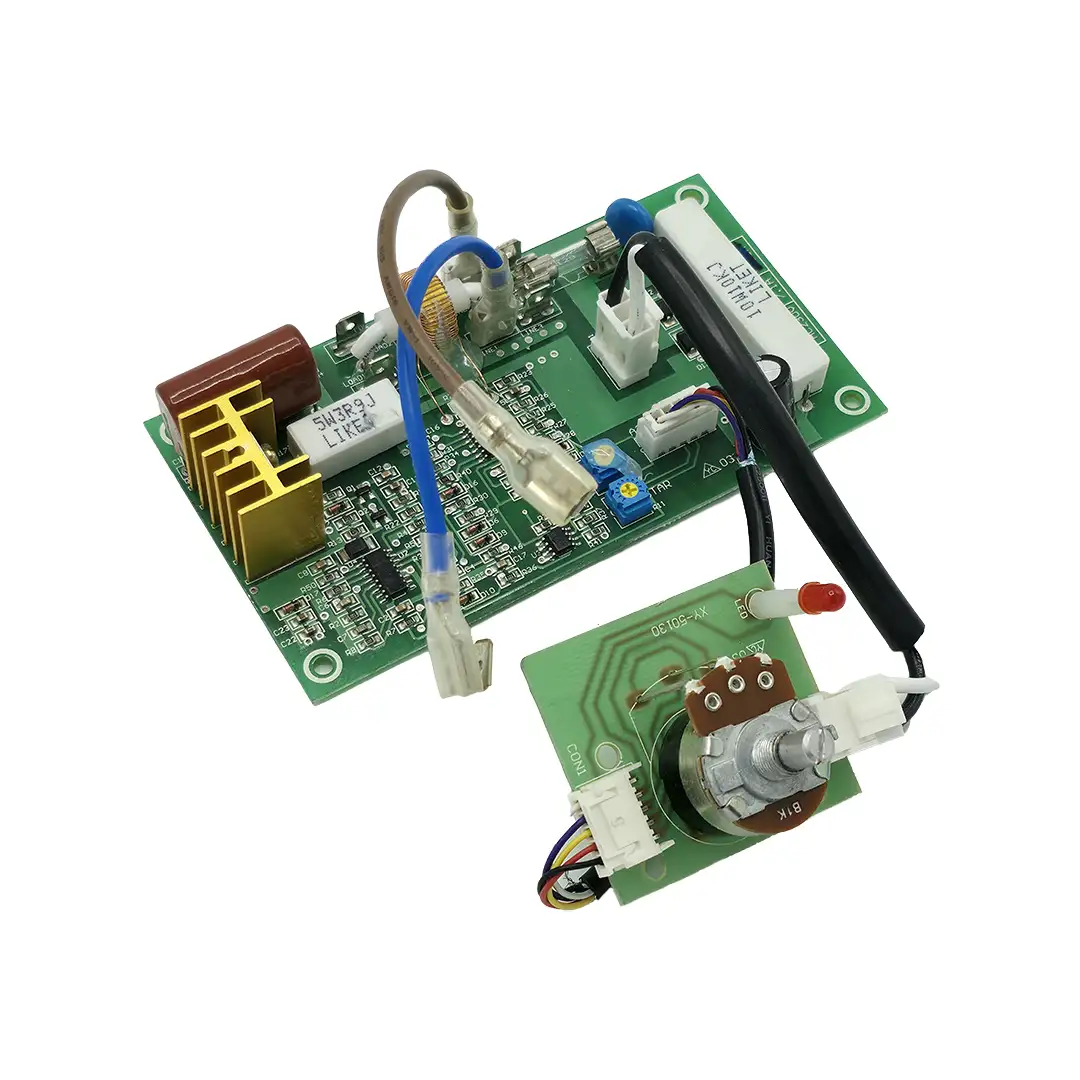 72-2250 SandSmart Controller for Jet 22-44 Plus