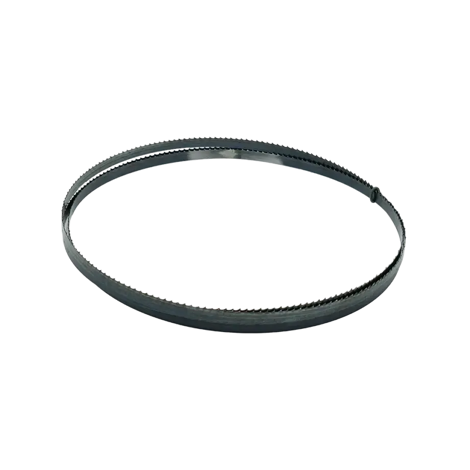 Bandsaw Blade 2085 x 10 x 0,65mm 6TPI