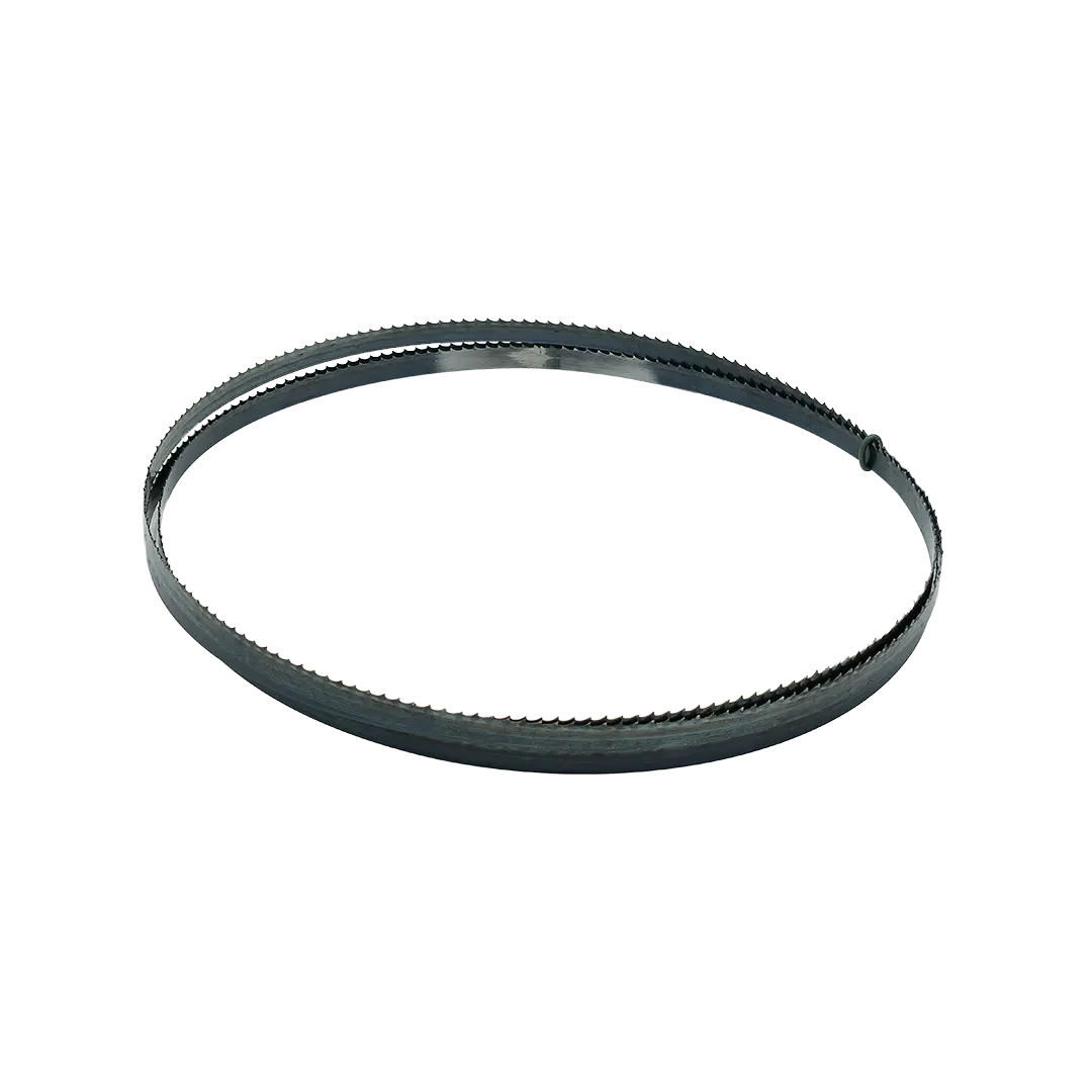 Bandsaw Blade 2670 x 10 x 0,65mm 6TPI