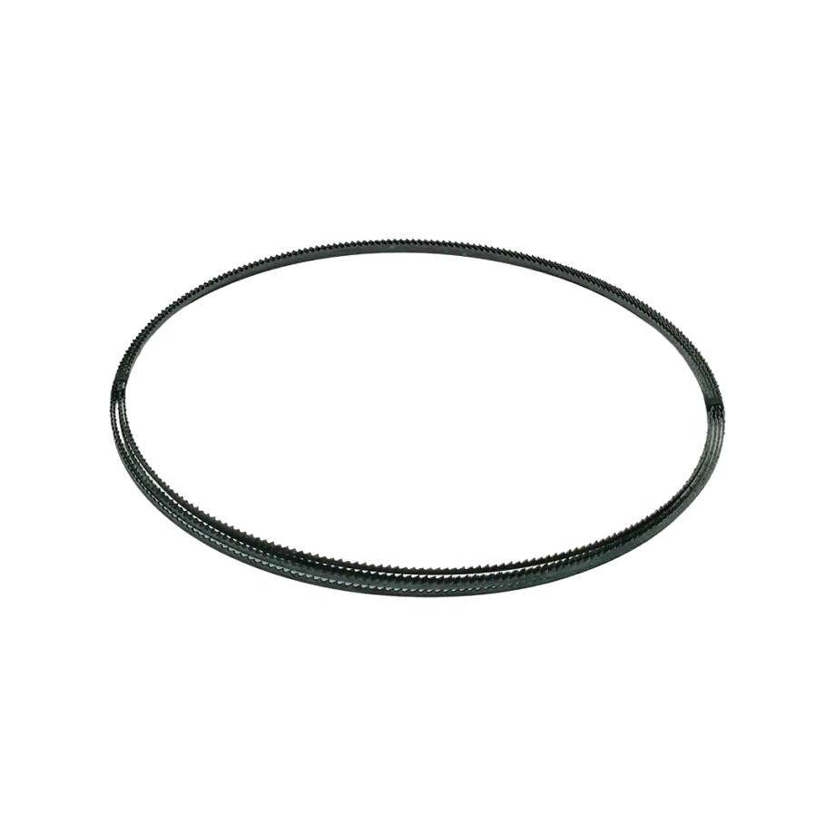 Bandsaw Blade 3380 x 3 x 0,65mm 10TPI
