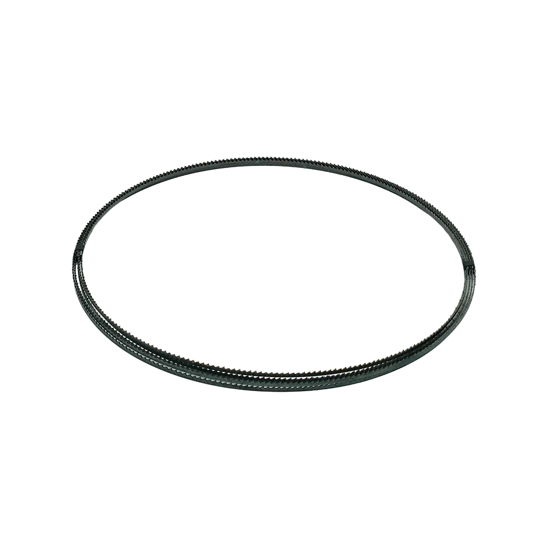 Bandsaw Blade 3380 x 3 x 0,65mm 10TPI