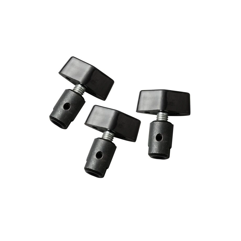 Jet 727201 Lower Blade Holder 3-Pcs for JWSS