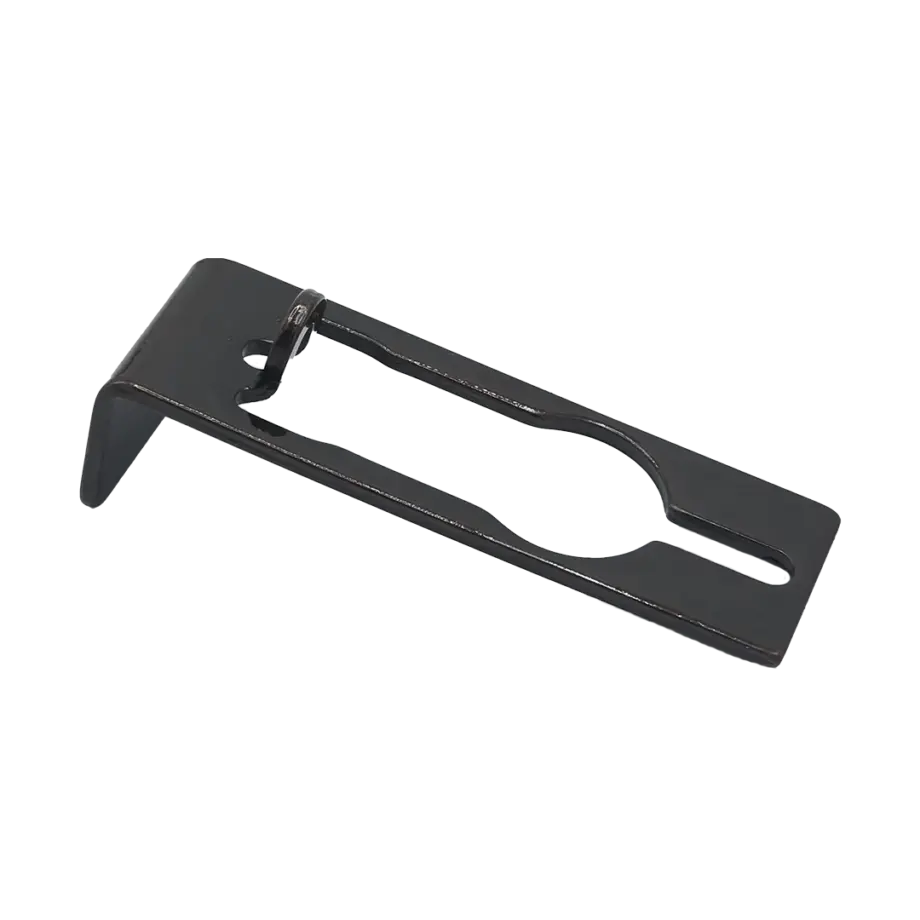 JOSS-S-124 Spindle lock