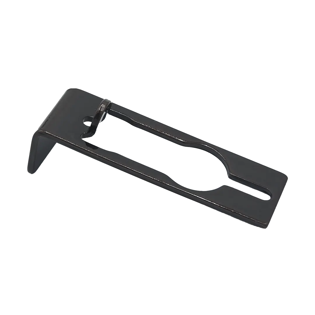 JOSS-S-124 Spindle lock