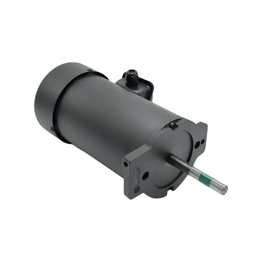 JWL1640EVS-153E Motor 230V 1-phase