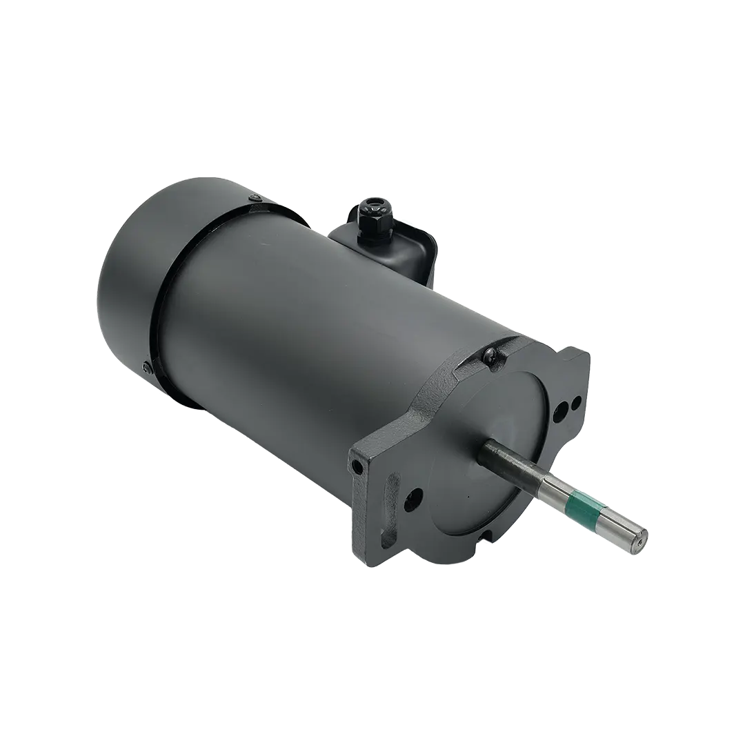 JWL1640EVS-153E Motor 230V 1-phase