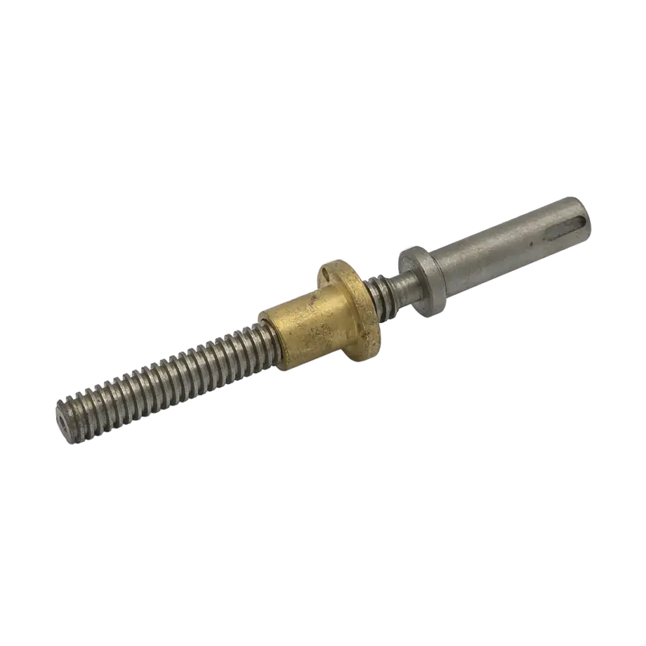 Jet 08401E Nut for GH-1330, GH-1340