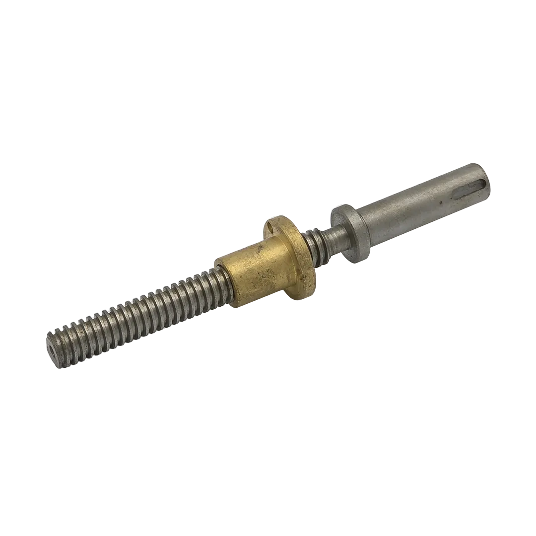 Jet 08401E Nut for GH-1330, GH-1340