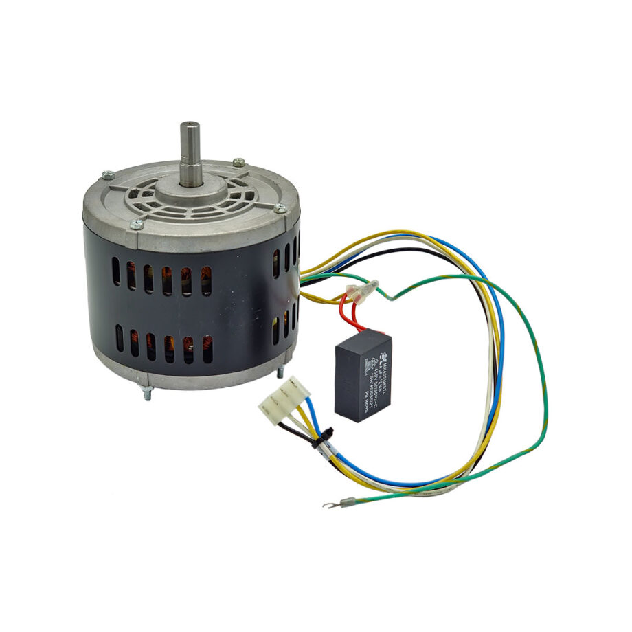 Jet OO1057-1 Air Filtration Motor 230V