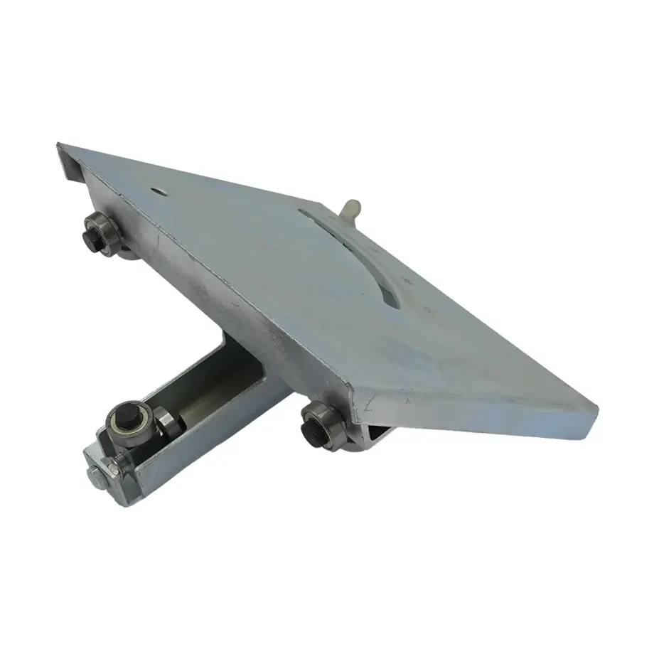 JTS315PST-11 Sliding table seat with bearings