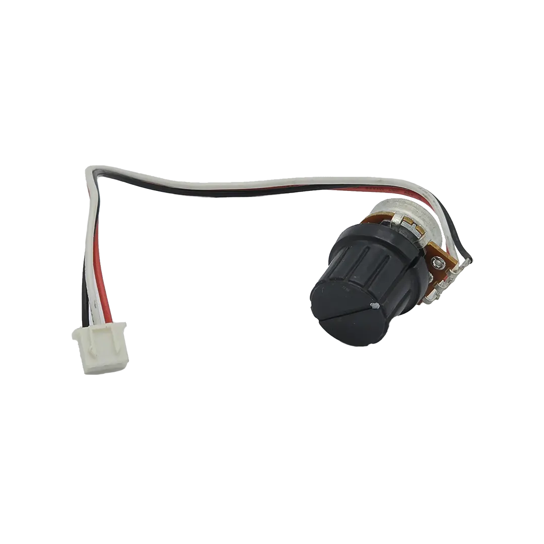 JWL1221VS-306 Control Potentiometer Assembly
