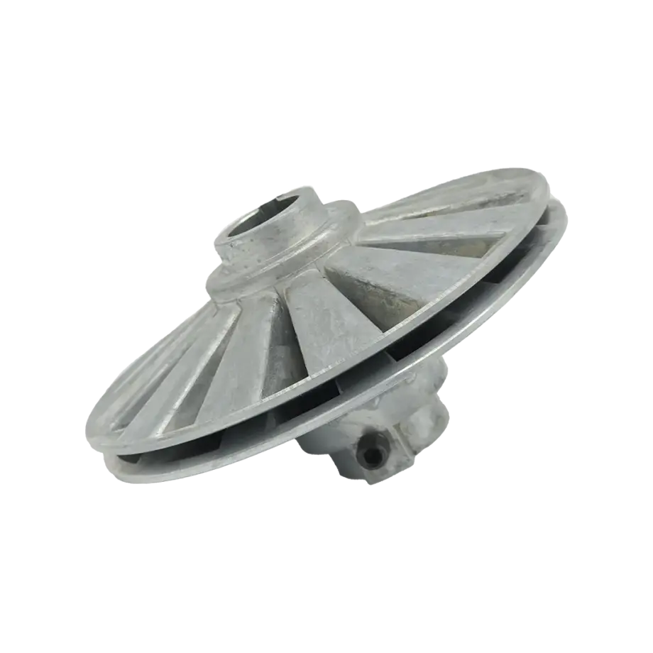 JWL1236-29 and JWL1236-30 Motor Pulley Set