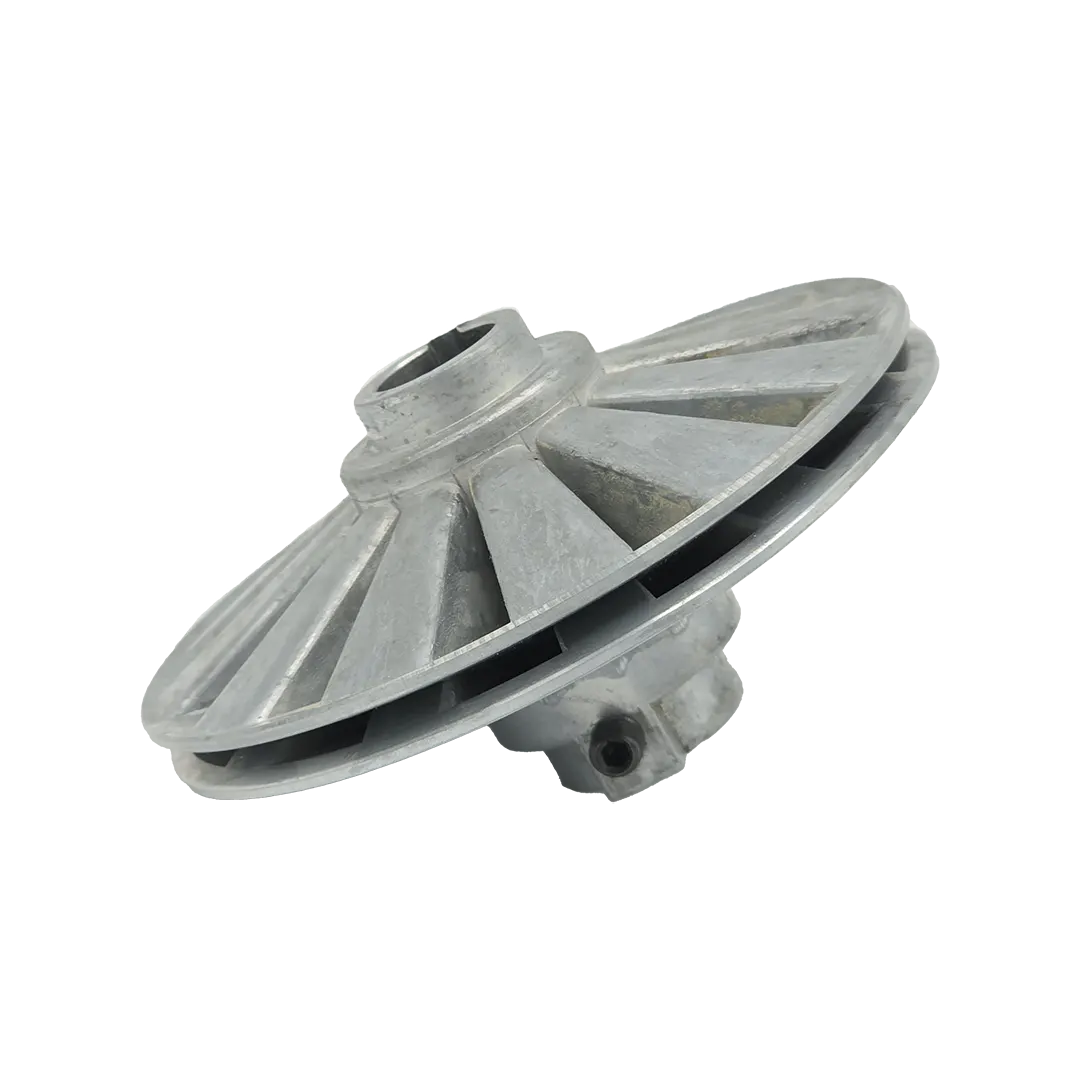 JWL1236-29 and JWL1236-30 Motor Pulley Set